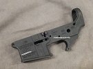 BUSHMASTER STRIPPED .223 LOWER